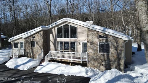 128 Portage Ln, Lords Valley, PA, 18428 | Card Image