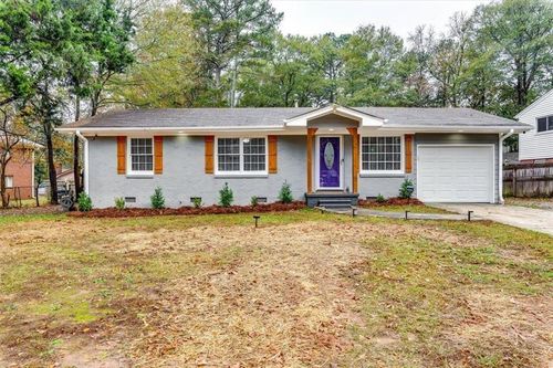 687 Anderson Dr, JONESBORO, GA, 30236-1911 | Card Image