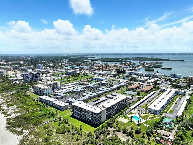 APT-306 - 3170 N Atlantic Ave, Condo with 1 bedrooms, 1 bathrooms and null parking in Cocoa Beach FL | Image 9