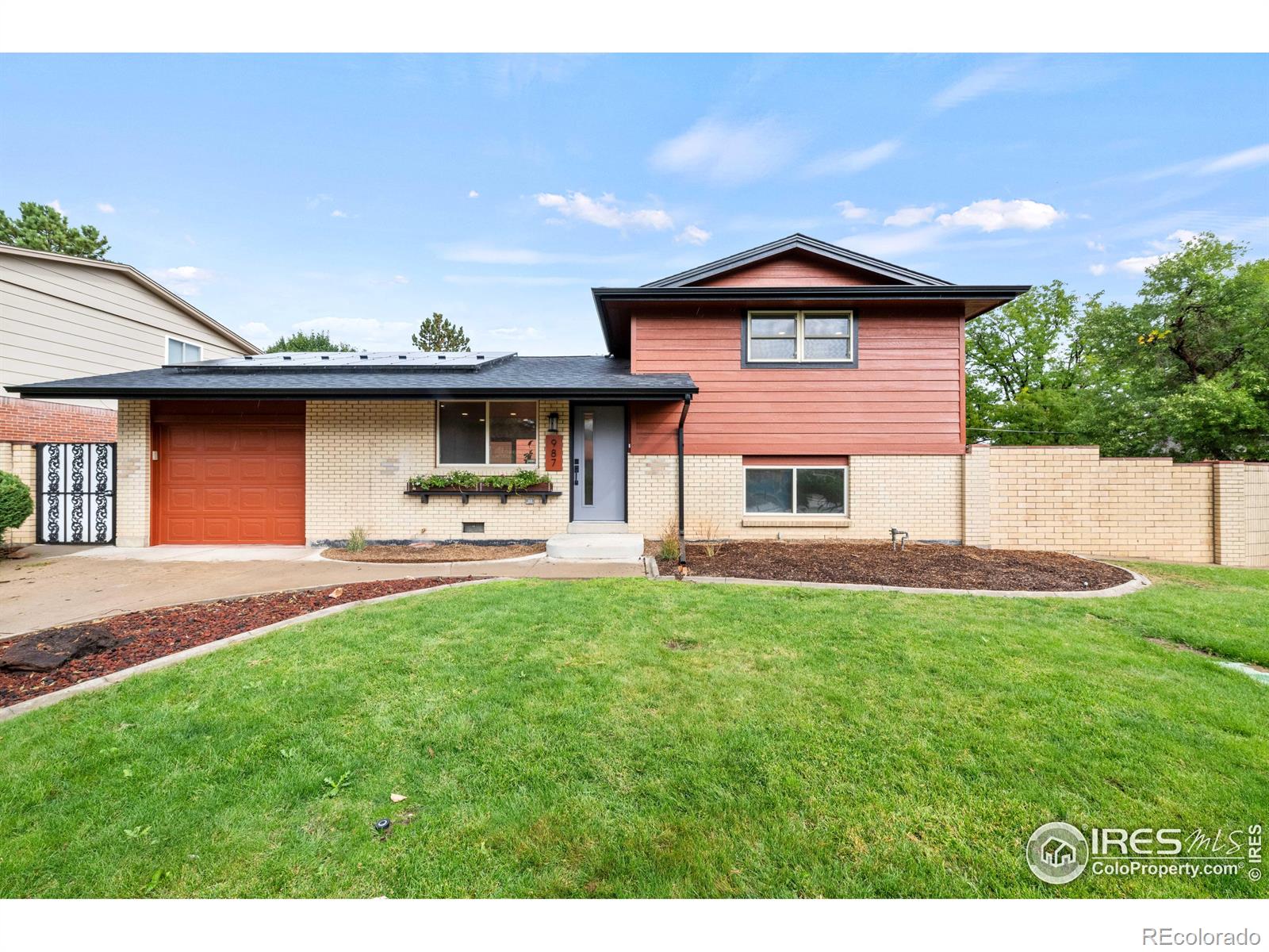 8th Ave, Broomfield, CO 80020
