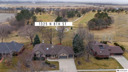 1325 N 8th St, Seward, NE, 68434-1215 | Card Image