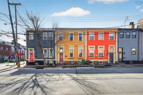 5654 Nora Bernard St, Halifax, NS, B3K1B5 | Card Image