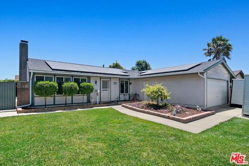 3632 Germain St, Camarillo, CA, 93010-4018 | Card Image