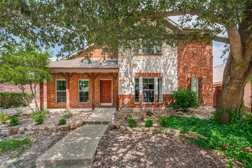 1607 Woodstream Ln, Allen, TX, 75002-1808 | Card Image
