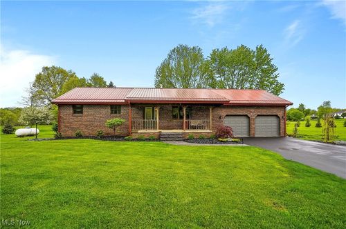 45169 State Route 46, New Waterford, OH, 44445-9782 | Card Image