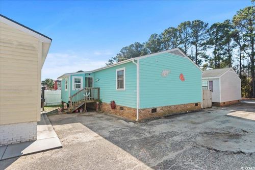 703 3rd Ave. S, North Myrtle Beach, SC, 29582 | Card Image