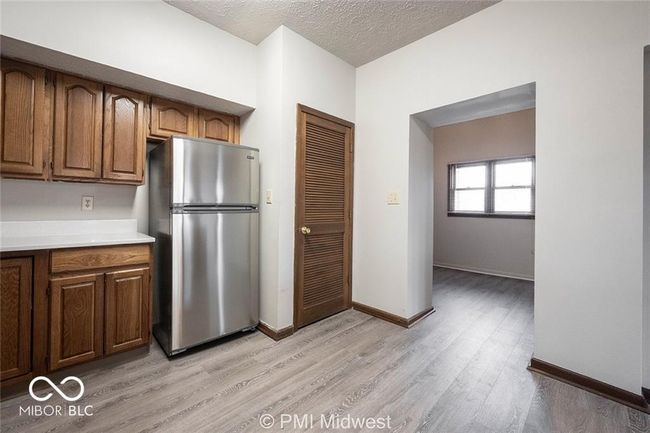 APT-1A - 3707 N Meridian St, Condo with 2 bedrooms, 2 bathrooms and null parking in Indianapolis IN | Image 25