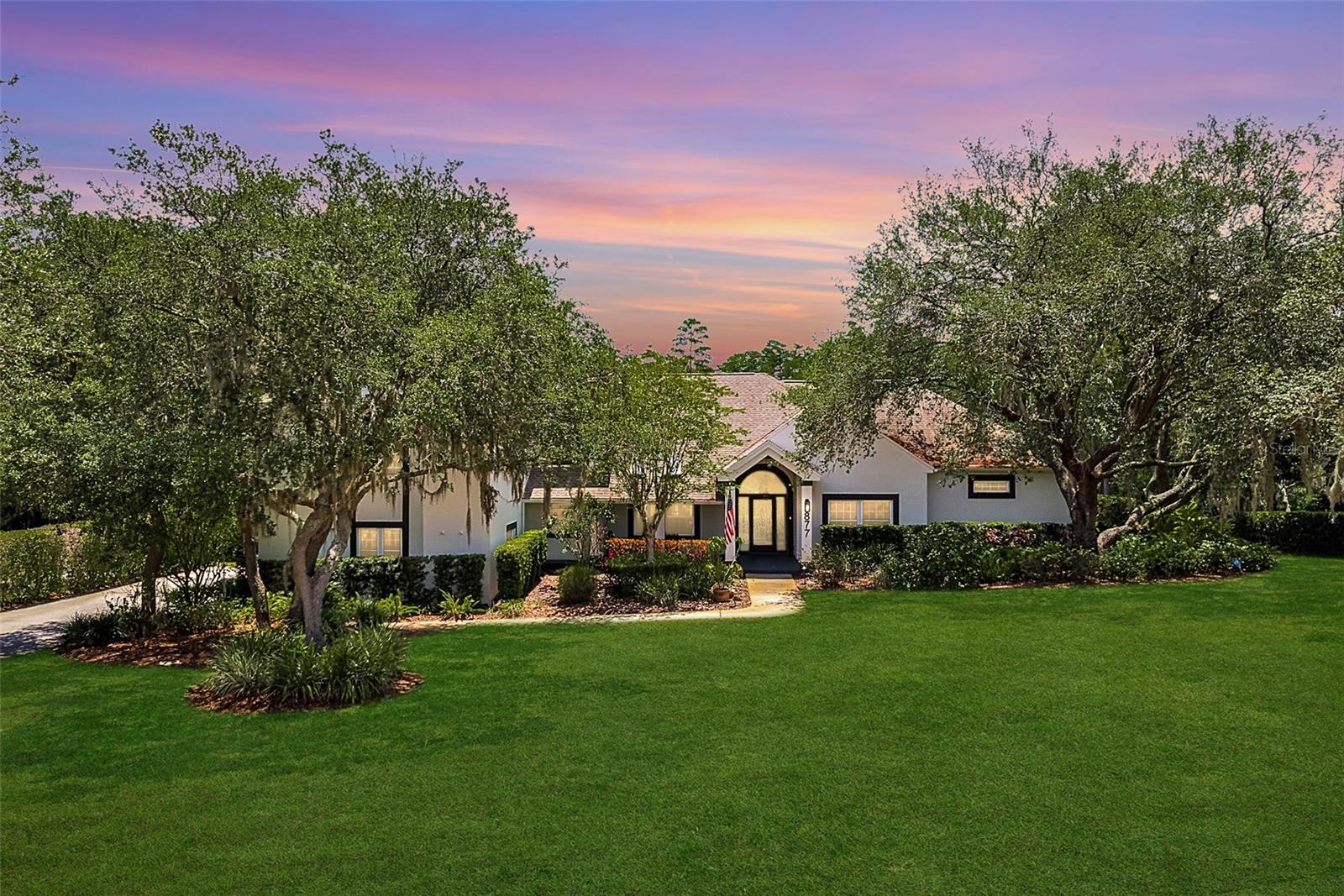Cypress Lakeview Ct, Tarpon Springs, FL 34688