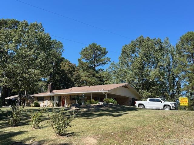 Clay St, Glenwood, AR 71943
