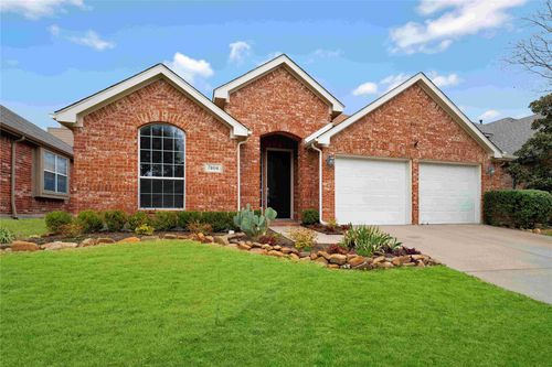 7404 Province St, Mckinney, TX, 75071-4771 | Card Image