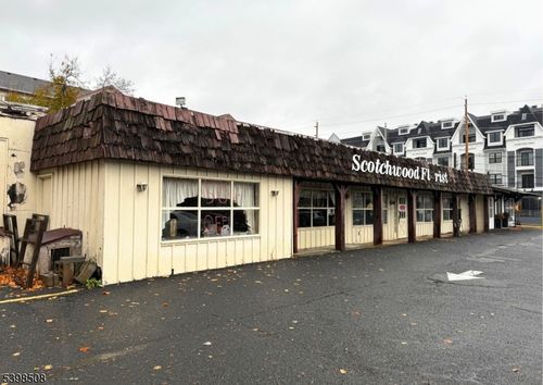 265 South Ave, Fanwood, NJ, 07023-1368 | Card Image