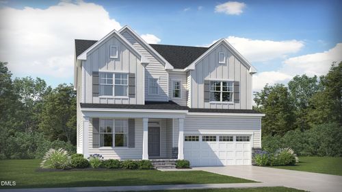 6028 Autumn Dew Drive, Wake Forest, NC, 27587 | Card Image