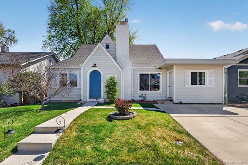 2720 S Logan Street, Englewood, CO, 80113 | Card Image