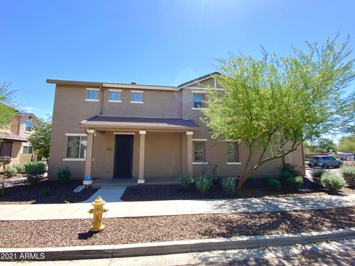 7363 W Cambridge Ave, Phoenix, AZ, 85035-1348 | Card Image