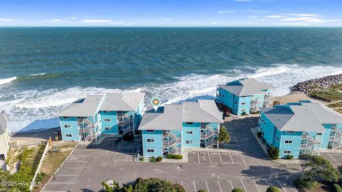 e1-1437 Fort Fisher Blvd S, Kure Beach, NC, 28449-2301 | Card Image