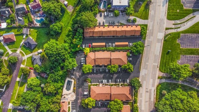 2 - 109 Algiers Ct, Condo with 1 bedrooms, 1 bathrooms and null parking in Louisville KY | Image 18