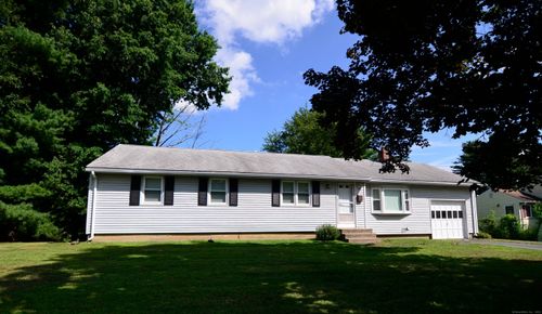 26 Nolan Dr, Bloomfield, CT, 06002-2027 | Card Image