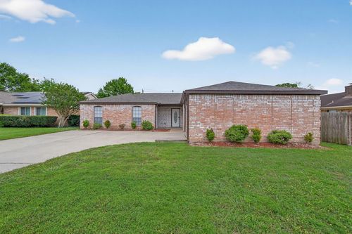 18418 Bent Elm Dr, Spring, TX, 77388-4901 | Card Image