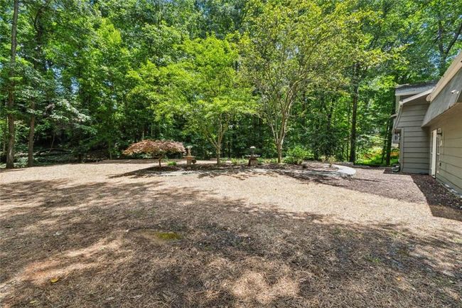 285 Glen Lake Dr, House other with 4 bedrooms, 4 bathrooms and 1 parking in Atlanta GA | Image 26