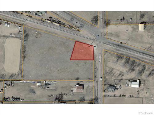 217 N 21st Avenue, Greeley, CO, 80631 | Card Image