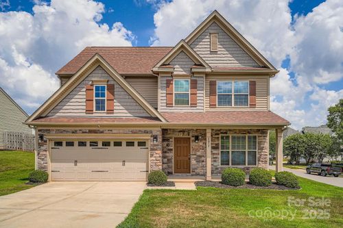 171 Gage Dr, Mooresville, NC, 28115-5815 | Card Image