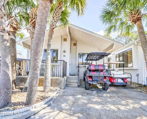84 Gulf Loop, Panama City Beach, FL, 32408 | Card Image