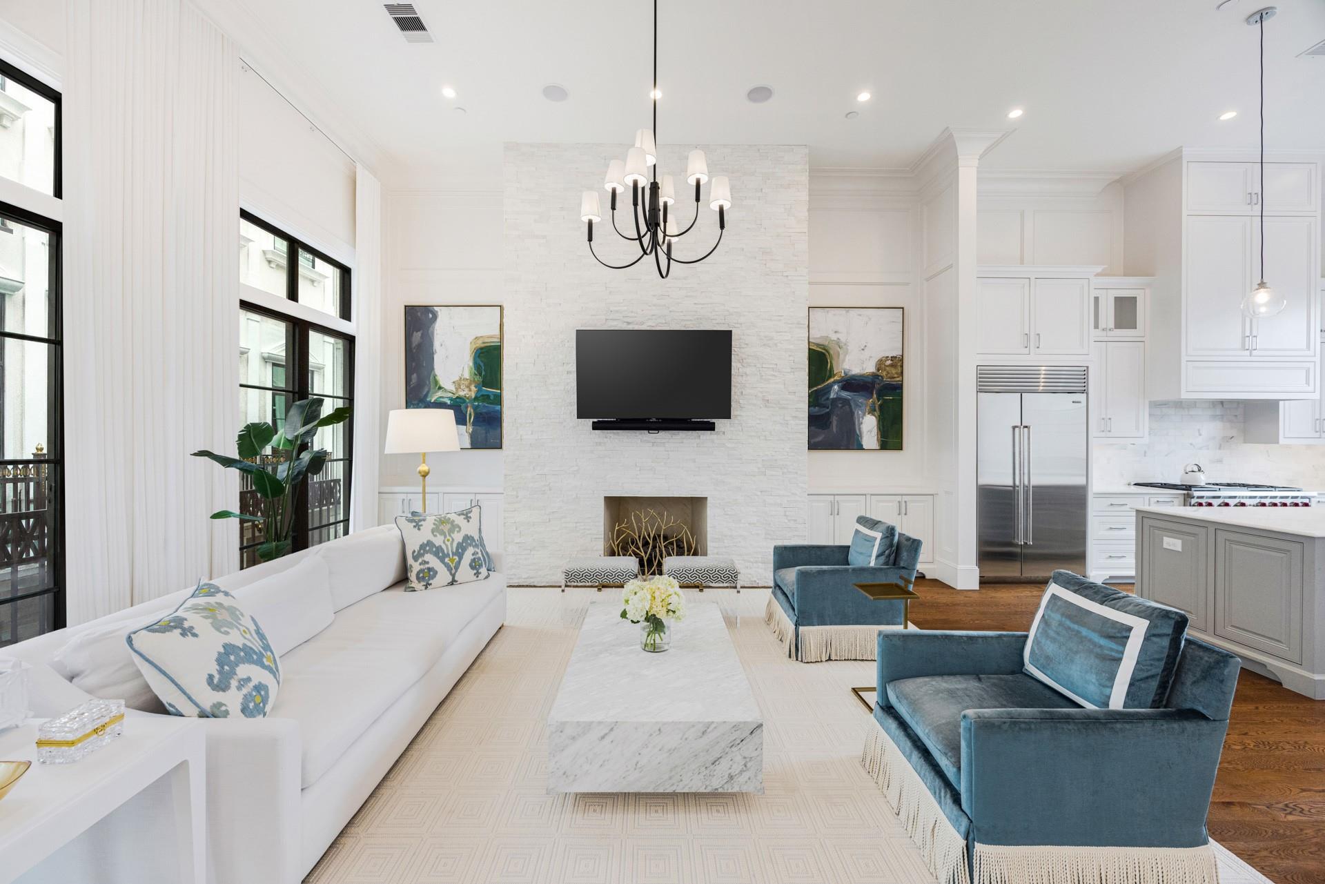 Residential in Houston 5