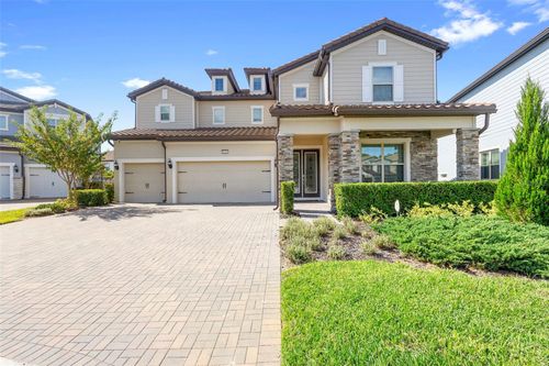 8000 Leaf Grove Cir, Orlando, FL, 32836-6937 | Card Image