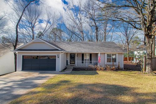 4 Sweet Gum Court, Little Rock, AR, 72211 | Card Image