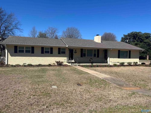 1711 Lydia Dr Nw, Huntsville, AL, 35816-1433 | Card Image