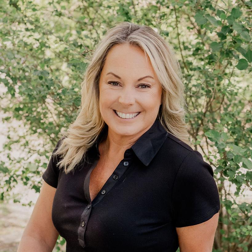 Tiffanie Burney