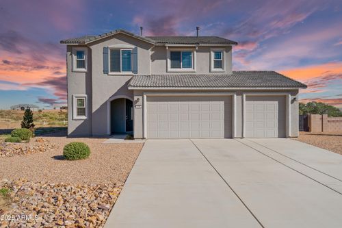 6758 E Big Spur Cir, Hereford, AZ, 85615-8592 | Card Image