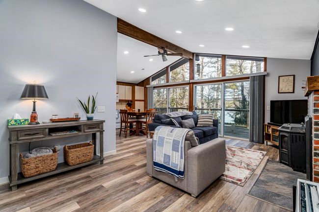 70 Damsite Rd, House other with 3 bedrooms, 2 bathrooms and null parking in Center Barnstead NH | Image 6