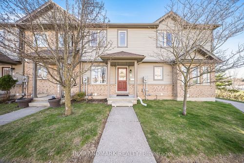 18-535 Windflower Crescent, Kitchener, ON, N2E4L7 | Card Image
