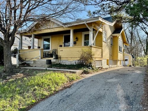 236 Elmhurst Rd, Dayton, OH, 45417-1421 | Card Image