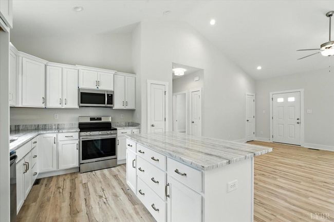 0 Bent Creek Rd, House other with 3 bedrooms, 2 bathrooms and null parking in Concord VA | Image 13