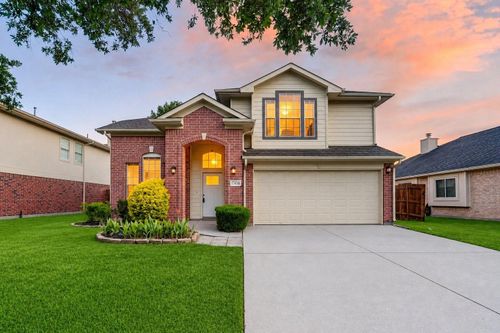 11526 Socorro Ln, Tomball, TX, 77377-2800 | Card Image