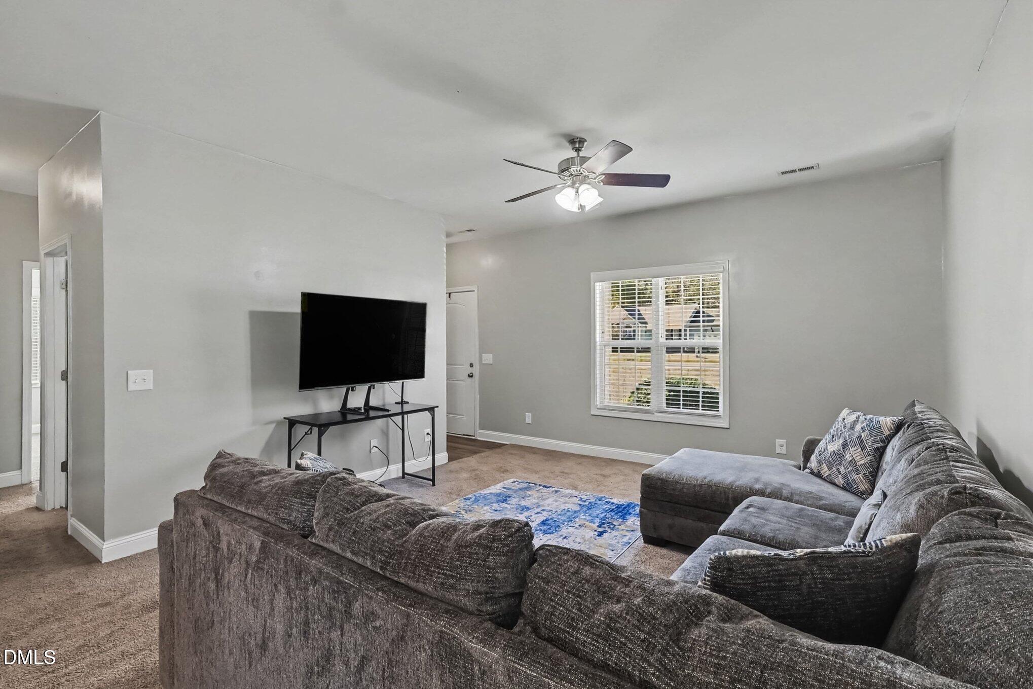 Residential in Kenly 5