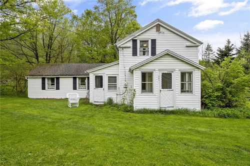 445 Old 76 Road, Caroline, NY, 14850 | Card Image