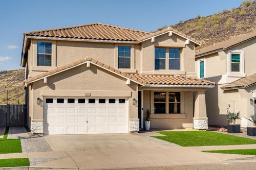 1644 E Cielo Grande Ave, Phoenix, AZ, 85024-2494 | Card Image