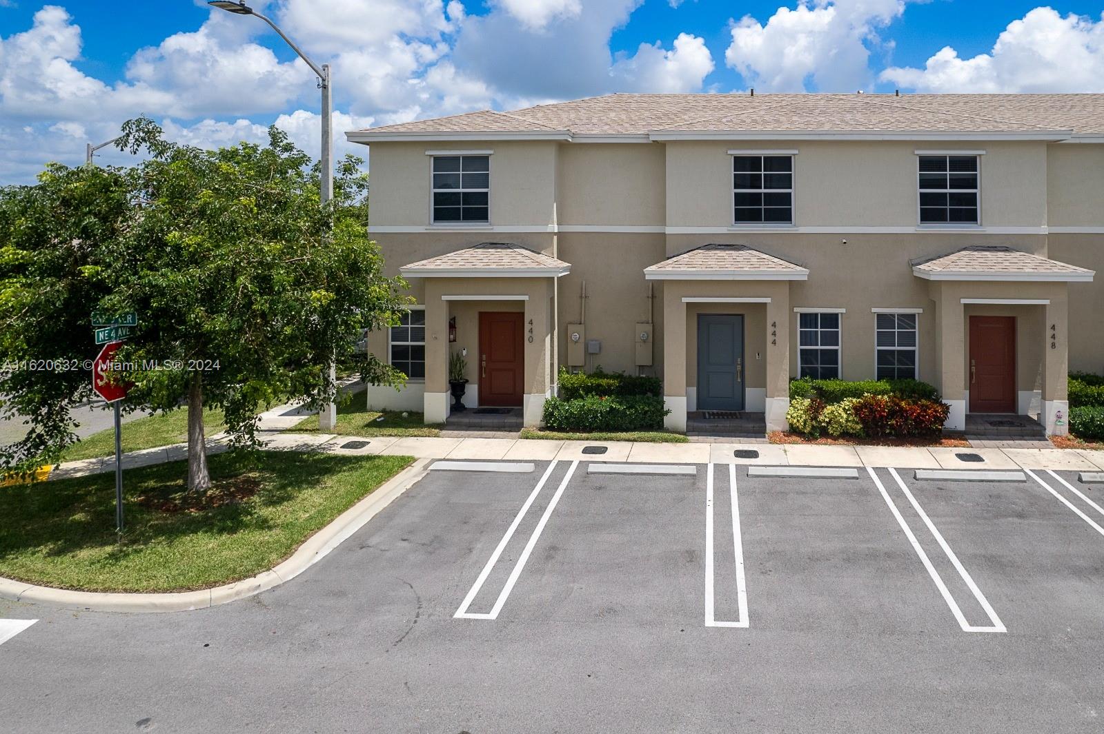 5th Ter, Florida City, FL 33034