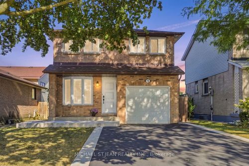 32 Twinoaks Cres, Stoney Creek, ON, L8J2E7 | Card Image