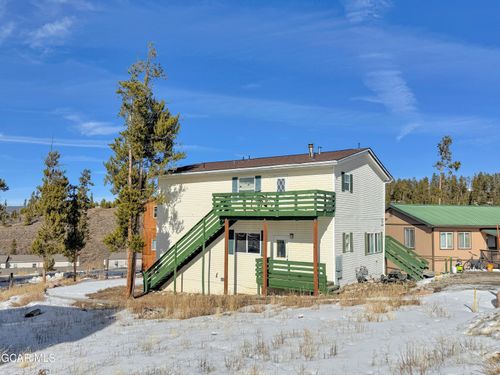 a-812 Wapiti Drive, Fraser, CO, 80442 | Card Image