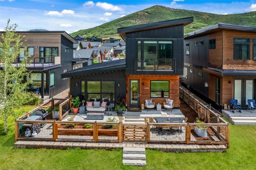 1509 Sunset Way, Steamboat Springs, CO, 80487-5282 | Card Image