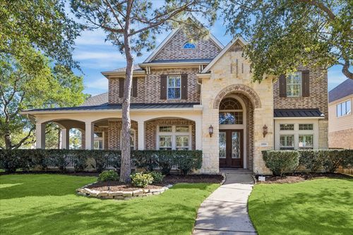 25703 Pierrmont Ct, Katy, TX, 77494-8564 | Card Image