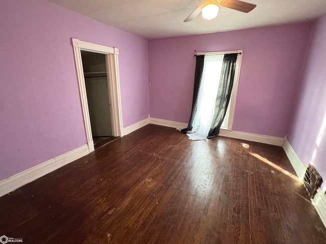 315 S Division St, Home with 3 bedrooms, 1 bathrooms and 1 parking in Audubon IA | Image 15