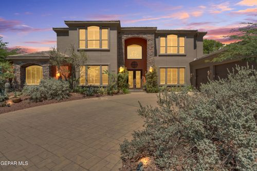 6263 Franklin Hawk Ave, El Paso, TX, 79912-8169 | Card Image