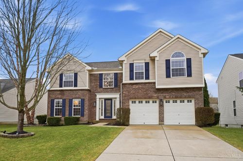 1327 Chelsea Ct, Morrow, OH, 45152 | Card Image