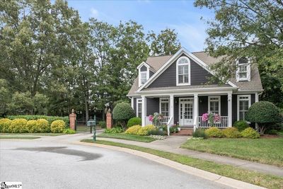 314 Newfort Place, House other with 5 bedrooms, 3 bathrooms and 2 parking in Greenville SC | Image 3