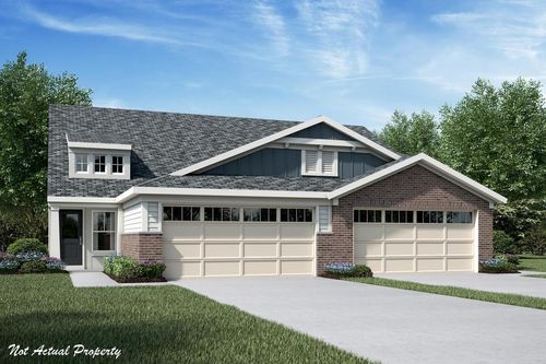 80-b-8401 Pickerington Ridge Dr, Pickerington, OH, 43147-8075 | Card Image